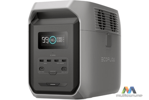 EcoFlow DELTA 3 1500