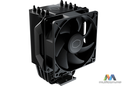 CoolerMaster RR-H410-25PK-R1 Cooler
