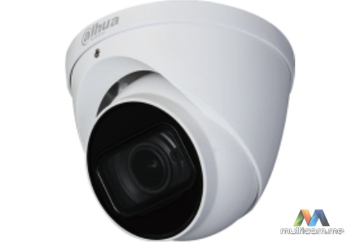DAHUA HAC-HDW1200T-Z-A-2712-S6