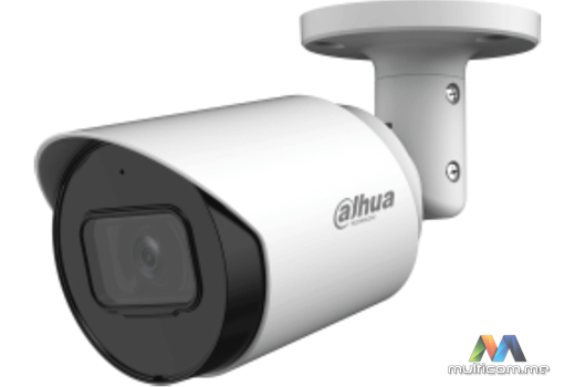 DAHUA HAC-HFW1200T-A-0280B-S6