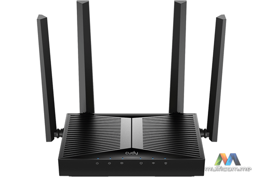 Cudy WR3600H