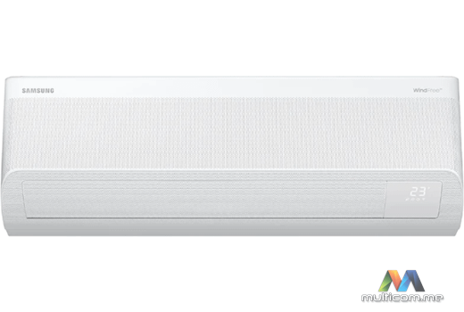 Samsung AR60F12C1AWNEU Klima