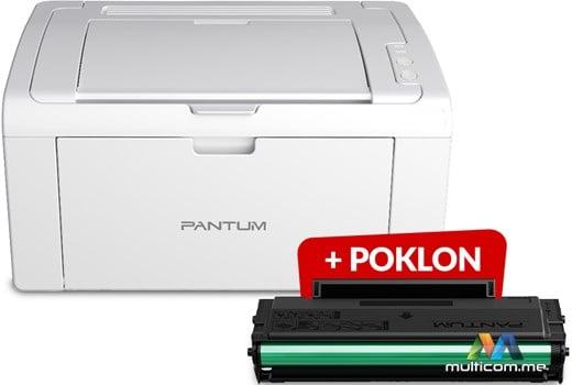 Pantum P2509W Laserski stampac
