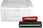 Pantum P2509W štampač + PD-219 toner