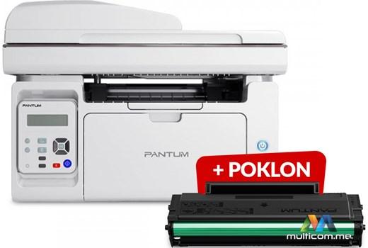 Pantum M6559NW MFP laserski stampac