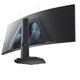 Dell S3422DWG LCD monitor