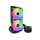 ARCTIC Liquid Freezer III 280 A-RGB vodeno hlađenje