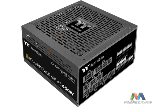 Thermaltake PS-TPD-0650FNFAGE-H