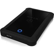 ICY BOX IB-233U3-B