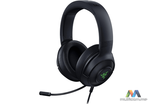 Razer RZ04-03750300-R3M1 Gaming slusalice