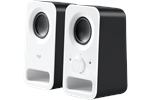 Logitech Z150 White zvučnici