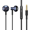 Baseus Encok 3.5mm H19 Black slušalice