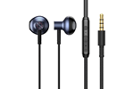Baseus Encok 3.5mm H19 Black slušalice
