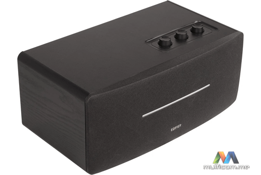 Edifier D12 Black Zvucnik