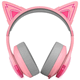 Hecate G5BT Pink Gaming slusalice