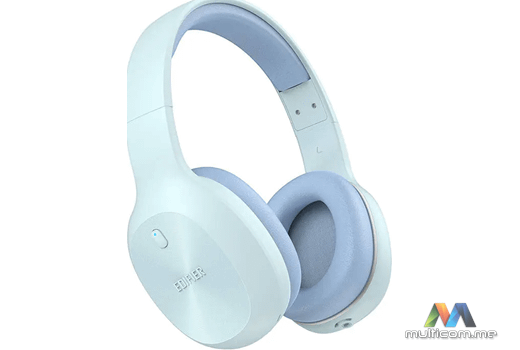 Edifier W600BT blue