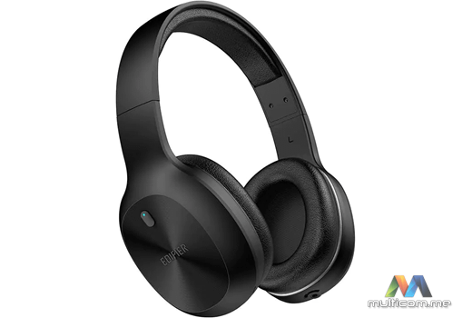 Edifier W600BT Black