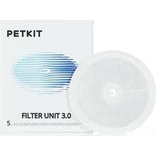PetKit Unit 3.0 filteri