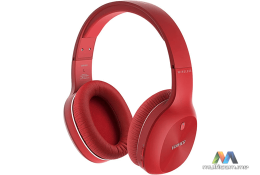 Edifier W800BT Plus Red