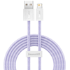 Baseus Dynamic 2 USB / Lightning 2m purple kabl