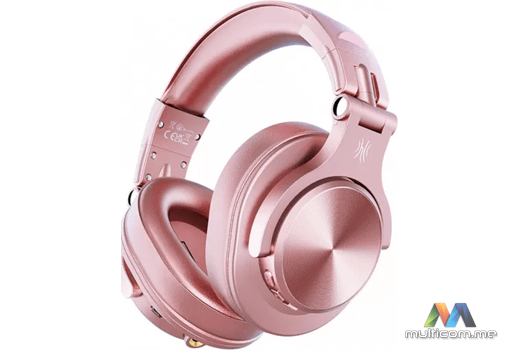 OneOdio A70 Pink