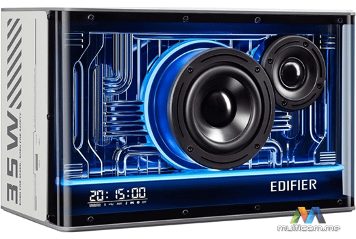 Edifier QD35 White Zvucnik