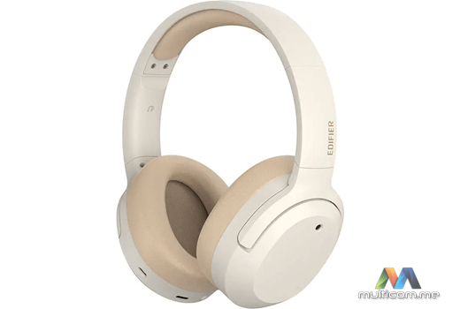 Edifier W820NB Plus Ivory