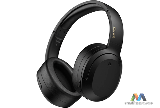 Edifier W820NB Plus Black