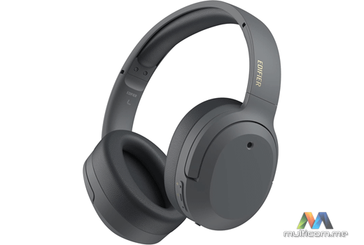 Edifier W820NB Plus Gray