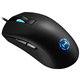 Hecate G4M black Gaming mis