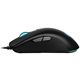 Hecate G4M black Gaming mis