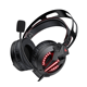ONIKUMA M180 Pro Black Gaming slusalice