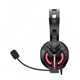ONIKUMA M180 Pro Black Gaming slusalice