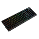 Hecate G4K black Gaming tastatura