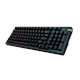 Hecate G4K black Gaming tastatura