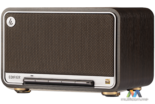 Edifier D32 black walnut Zvucnik