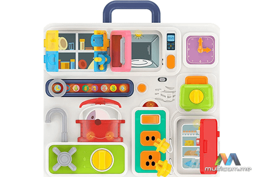 Huanger HE0510 Artikal