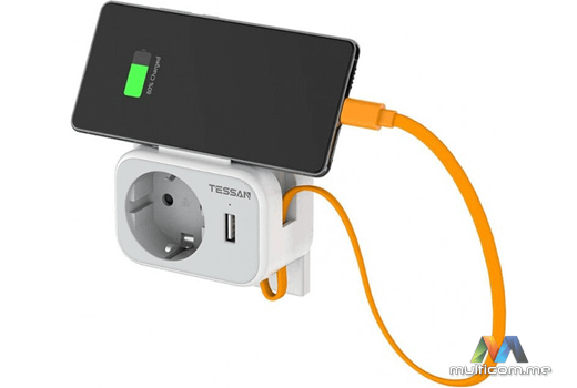 Tessan TS-322-DE Produzni Kabal