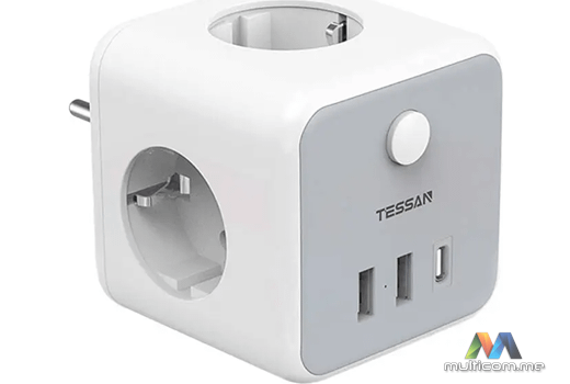 Tessan TS-301-DE-C Produzni Kabal
