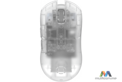 Hecate G3M PRO Transparent Gaming mis