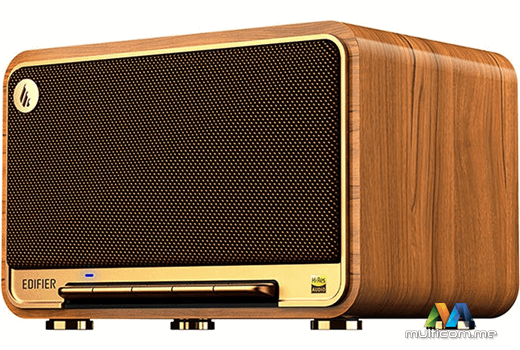 Edifier D32 Brown Zvucnik