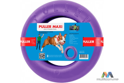 Waudog PULLER MAXI 30 cm Artikal