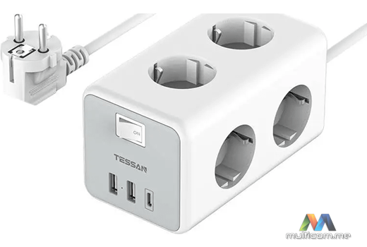 Tessan TS-306-C Produzni Kabal