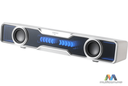 Edifier QS30 White Zvucnik