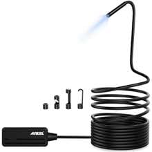 Ancel W655