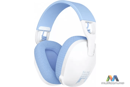 ONIKUMA B2 Blue Gaming slusalice