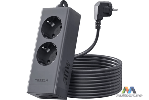 Tessan TS-FS01DE00 Produzni Kabal