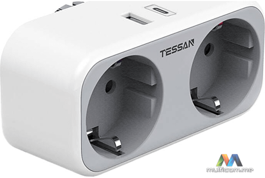 Tessan TS-WS02DE00 Produzni Kabal