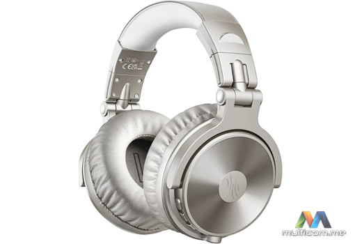 OneOdio Pro C Silver