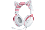 ONIKUMA X10 White/Pink/Cat